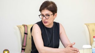 RA IC Investigators Developed Capacities in Criminal Legal Fight against Violence against Women and Domestic Violence (photos)